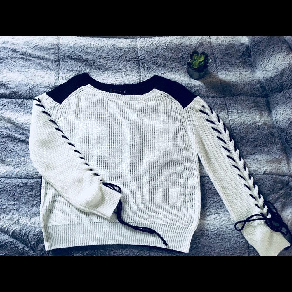Love tree Sweater😍🌿